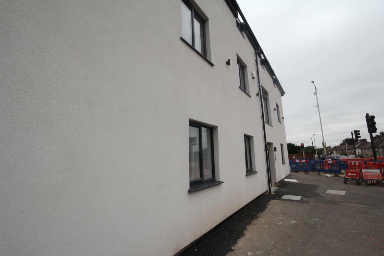 Holden Court Apartments - Apt 3 West Drayton  Luaran gambar