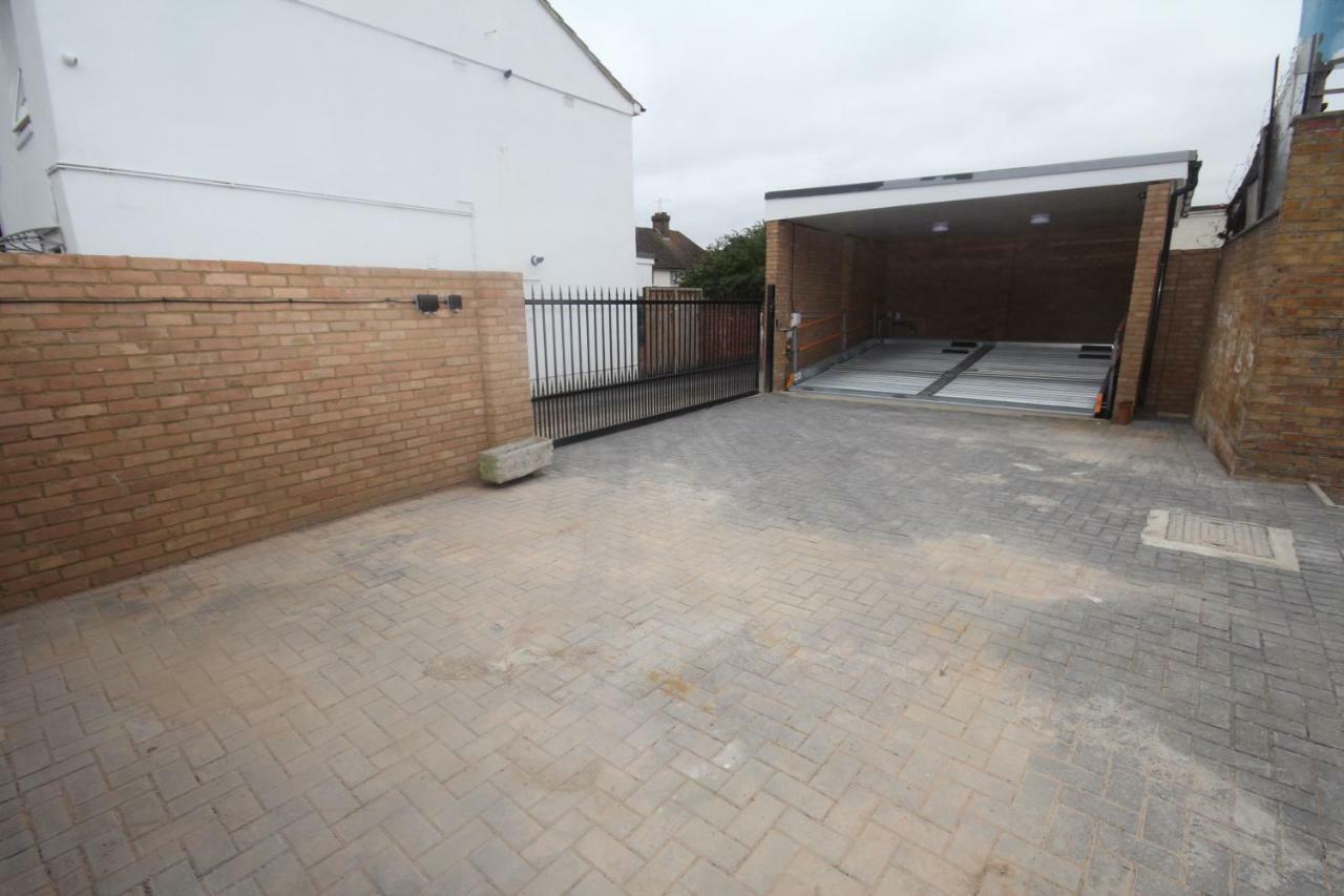 Holden Court Apartments - Apt 3 West Drayton  Luaran gambar